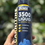 الکارنتین 3500 برند بیسیکس