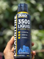 الکارنتین 3500 برند بیسیکس