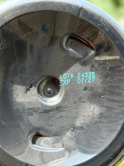 پروتئین ایزوله بیف رژیمی برند ماسل میدس - تصویر 3