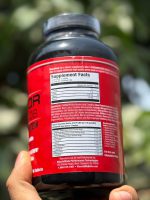 آمینو  بیف کارنیور برند ماسل میدس - تصویر 2