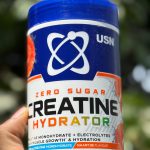 کراتین هیدراته رژیمی برند یو اس ان