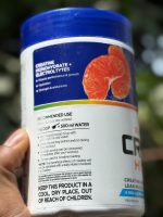 کراتین هیدراته رژیمی برند یو اس ان - تصویر 3