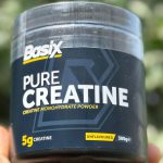 کراتین مونوهیدرات برند بیسیکس