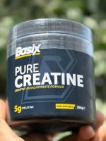 کراتین مونوهیدرات برند بیسیکس