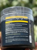 کراتین مونوهیدرات برند بیسیکس - تصویر 3