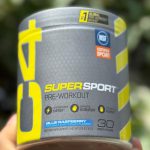 پمپ سوپر اسپرت سی فور