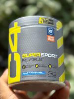 پمپ سوپر اسپرت سی فور