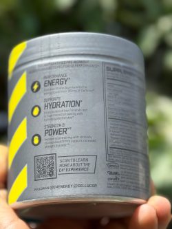 پمپ سوپر اسپرت سی فور - تصویر 2