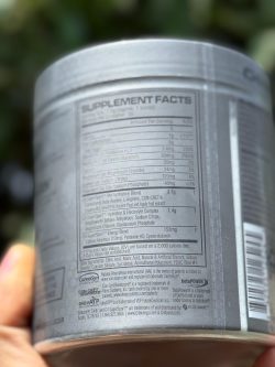 پمپ سوپر اسپرت سی فور - تصویر 3