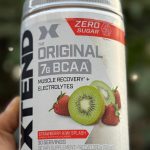 BCAA شرکت اکستند