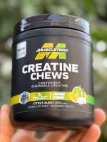 کراتین طرح جدید قرصی برند ماسل تک