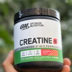 کراتین ترکیبی برند اپتیموم ناتریشن طرح 2026