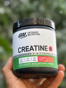 کراتین ترکیبی برند اپتیموم ناتریشن طرح 2026 - تصویر 1