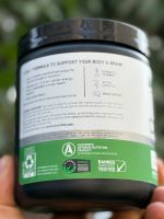 کراتین ترکیبی برند اپتیموم ناتریشن طرح 2026 - تصویر 3