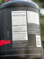 وی نیتروتک برند ماسل تک طرح 2027 - تصویر 2