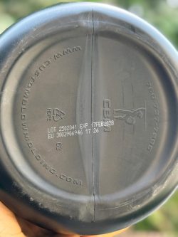 وی نیتروتک برند ماسل تک طرح 2027 - تصویر 3