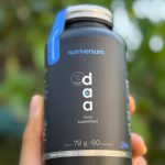 دی اِی اِی برند ناتریورسام