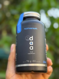 دی اِی اِی برند ناتریورسام - تصویر 1