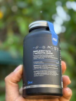 دی اِی اِی برند ناتریورسام - تصویر 2