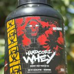 وی هاردکور برند موتانت طرح 2025