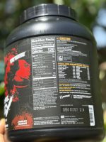 وی هاردکور برند موتانت طرح 2025 - تصویر 3