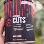 ادونس کات طرح جدید 2026 برند یونیورسال