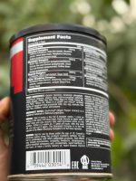 ادونس کات طرح جدید 2026 برند یونیورسال - تصویر 2