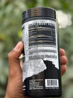 سی ال ای طرح جدید 2026 برند نوترکس - تصویر 2