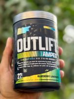 پمپ طرح جدید2026 برند نوترکس