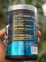 پمپ طرح جدید2026 برند نوترکس - تصویر 2