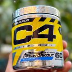 پمپ سی فور (سایز بزرگ)