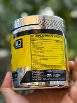 پمپ سی فور (سایز بزرگ) - تصویر 2