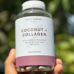 کوکونات کولاژن