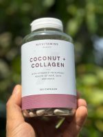 کوکونات کولاژن