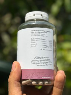 کوکونات کولاژن - تصویر 2