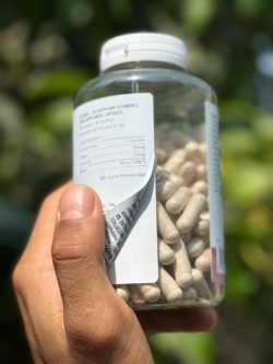 کوکونات کولاژن - تصویر 3