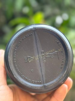 آمینو bcaa برند آلمکس - تصویر 3