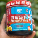 بست کراتین طرح جدید برند بی پی آی