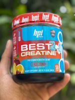 بست کراتین طرح جدید برند بی پی آی