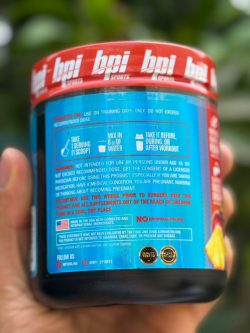 بست کراتین طرح جدید برند بی پی آی - تصویر 4