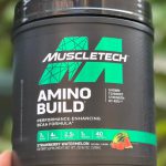 آمینو بیلد شرکت ماسل تک