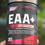 EAA+ برند نوترکس