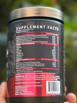 EAA+ برند نوترکس - تصویر 2