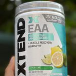 EAA طرح جدید برند اکستند