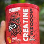 کراتین ترکیبی برند رد رکس