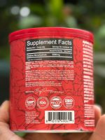 کراتین ترکیبی برند رد رکس - تصویر 2