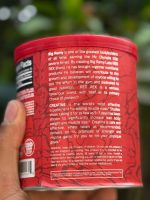 کراتین ترکیبی برند رد رکس - تصویر 3