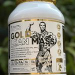 گلد لین کوین لورون