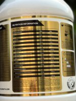 گلد لین کوین لورون - تصویر 3