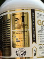 گلد لین کوین لورون - تصویر 4